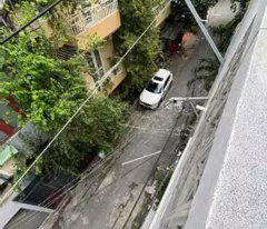 BÁN NHÀ VĂN CHUNG, P13 TÂN BÌNH