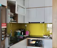 Chính chủ bán gấp căn 3N 83m full đồ đẹp tầng trung, view bể bơi