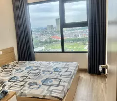 Chính chủ bán gấp căn 3N 83m full đồ đẹp tầng trung, view bể bơi