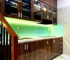 ✅  Bán lô góc, c.viên Làng Hoa, hẻm tải 1 trục, 42m2 – Giá tốt: 5.35 tỷ