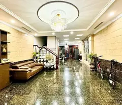 bán liền kề phú mỹ, vạn phúc, hà đông, duy nhất 1 căn chào bán, an ninh cực tốt