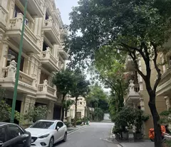 bán liền kề phú mỹ, vạn phúc, hà đông, duy nhất 1 căn chào bán, an ninh cực tốt