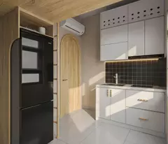 BÁN NHÀ DÒNG TIỀN TRƯỜNG CHINH THANH XUÂN 7 TẦNG THANG MÁY 16 PHÒNG KHÉP KÍN FULL ĐÒ DOANH THU