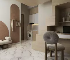 BÁN NHÀ DÒNG TIỀN TRƯỜNG CHINH THANH XUÂN 7 TẦNG THANG MÁY 16 PHÒNG KHÉP KÍN FULL ĐÒ DOANH THU