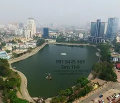 THÀNH CÔNG - 27m sổ vuông 4 tầng mới - Ở SƯỚNG