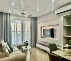 Chính chủ bán căn 2N+1 70m đủ đồ , view cực thoáng