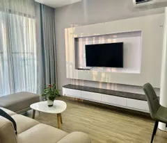 Chính chủ bán căn 2N+1 70m đủ đồ , view cực thoáng
