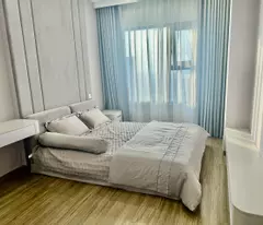 Chính chủ bán căn 2N+1 70m đủ đồ , view cực thoáng