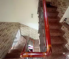 SIÊU PHẨM BÌNH TÂN HẺM 1 XẸC XE TẢI TỚI NHÀ THÔNG GÒ XOÀI, ĐÚC 4 TẦNG ĐẸP LONG LANH NHỈNH 5 TỎI XÍU