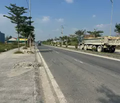 Bán lô đất mặt đường Lê Đức Thọ (đường N2) cách bệnh viện Việt Đức 500m - Liêm Chung - Tp. Phủ Lý