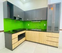 Bán Nhà Gần Công Viên Làng Hoa – 51m2, 2 Tầng, Hẻm Xe Hơi - Nhỉnh 5 ty6