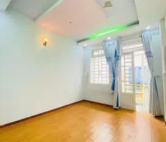 Bán Nhà Gần Công Viên Làng Hoa – 51m2, 2 Tầng, Hẻm Xe Hơi - Nhỉnh 5 ty6