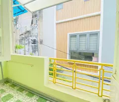 Bán Nhà Gần Công Viên Làng Hoa – 51m2, 2 Tầng, Hẻm Xe Hơi - Nhỉnh 5 ty6