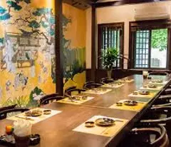 Cho thuê gấp nhà phố Lê Văn Thiêm 130m2 MT 6m giá 55tr. Thông sàn kinh doanh mọi mô hình