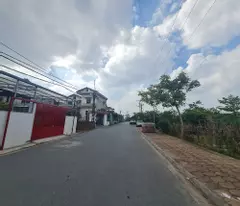 Bán nhà 2.5 tầng sổ 181m2 tại Đa Tốn, Gia Lâm. Đường 12m khu trung tâm.