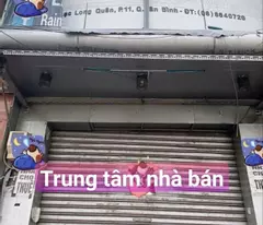Bán nhà mặt phố 929 Lạc Long Quân, Tân Bình, 4.8 tỷ, 3 tầng, 4PN