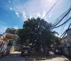 Bán nhà Hẻm Xe Hơi, 2 tầng, 2PN, ngang 4m, chủ nhiệt bán.