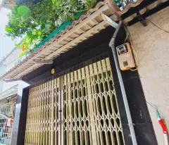 Bán nhà Hẻm Xe Hơi, 2 tầng, 2PN, ngang 4m, chủ nhiệt bán.