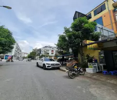 Bán nhà 3 tầng sổ 185m2 tại Đa Tốn, Gia Lâm. Đường 13m khu trung tâm. Lh 0989894845