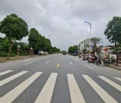 31m2 đất Đông Dư, Gia Lâm. Ô tô vào. Lh ngay 0989894845