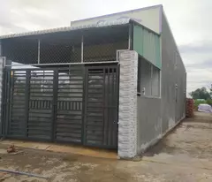 Chính chủ cần bán nhà lô góc 2 mặt hẻm 4m, 5*20 - Tổ 7 khu phô Miêu, Phước Tân, Biên Hòa, Đồng Nai.