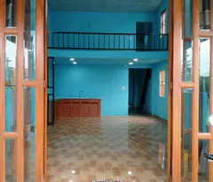 Chính chủ cần bán nhà lô góc 2 mặt hẻm 4m, 5*20 - Tổ 7 khu phô Miêu, Phước Tân, Biên Hòa, Đồng Nai.
