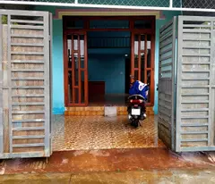 Chính chủ cần bán nhà lô góc 2 mặt hẻm 4m, 5*20 - Tổ 7 khu phô Miêu, Phước Tân, Biên Hòa, Đồng Nai.