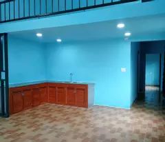 Chính chủ cần bán nhà lô góc 2 mặt hẻm 4m, 5*20 - Tổ 7 khu phô Miêu, Phước Tân, Biên Hòa, Đồng Nai.