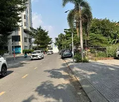 Còn 2 mặt bằng đối diện chung cư 45 m²Thành phố Thủ Đức, Tp Hồ Chí Minh