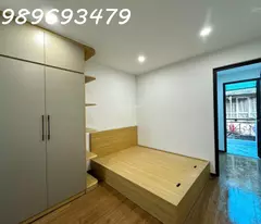 Chính chủ cần bán gấp nhà phố Tôn Đức Thắng - sát phố - mới  đẹp lung linh 48m, 7,2 tỷ