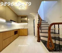 Chính chủ cần bán gấp nhà phố Tôn Đức Thắng - sát phố - mới  đẹp lung linh 48m, 7,2 tỷ