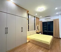 Chính chủ cần bán gấp nhà phố Tôn Đức Thắng - sát phố - mới  đẹp lung linh 48m, 7,2 tỷ