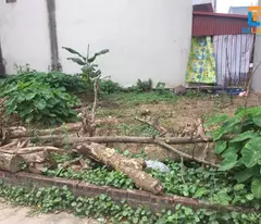 1 lô duy nhất tại trục kinh doanh Vân Nội - Đông Anh giá nhú 3 tỷ, sổ sẵn sang tên ngay.
