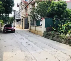 1 lô duy nhất tại trục kinh doanh Vân Nội - Đông Anh giá nhú 3 tỷ, sổ sẵn sang tên ngay.