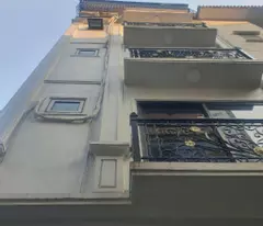 CỰC HOT - BÁN NHÀ Ở VẠN PHÚC, 5 TẦNG DT 46M2, Ô TÔ VÀO NHÀ, GIÁ HƠN 7 TỶ