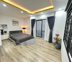 CỰC HOT - BÁN NHÀ Ở VẠN PHÚC, 5 TẦNG DT 46M2, Ô TÔ VÀO NHÀ, GIÁ HƠN 7 TỶ