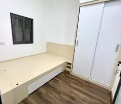 Bán nhà Thanh Xuân ngõ 132 Khương Trung 7.35 tỷ, DT 35m, 20m ra mặt phố Vũ Tông Phan, ngõ nông rộng