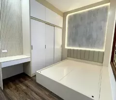 Bán nhà Thanh Xuân ngõ 132 Khương Trung 7.35 tỷ, DT 35m, 20m ra mặt phố Vũ Tông Phan, ngõ nông rộng