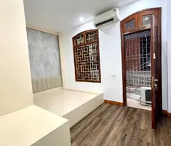 Bán nhà Thanh Xuân ngõ 132 Khương Trung 7.35 tỷ, DT 35m, 20m ra mặt phố Vũ Tông Phan, ngõ nông rộng