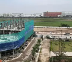Quỹ căn độc quyền từ chủ đầu tư, chiết khấu lên đến 400tr dự án Hongkong Town Đồ Sơn