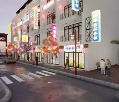 Quỹ căn độc quyền từ chủ đầu tư, chiết khấu lên đến 400tr dự án Hongkong Town Đồ Sơn