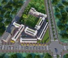 Quỹ căn độc quyền từ chủ đầu tư, chiết khấu lên đến 400tr dự án Hongkong Town Đồ Sơn
