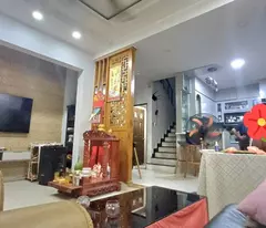 BÁN NHÀ – LÊ QUANG ĐỊNH – BÌNH THẠNH – 68M2 – 4 TẦNG – 4PN – CHỈ 7.55 TỶ!