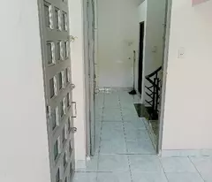Mặt tiền hẻm 85 Bùi Minh Trực 9.2x20 chỉ 23 tỷ