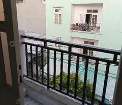 Mặt tiền hẻm 85 Bùi Minh Trực 9.2x20 chỉ 23 tỷ