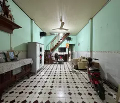 Quá Rẻ! Bán Gấp Nhà 104m2 Đường Oto 6m – Sổ Vuông Vức – Chỉ 51tr/m2.