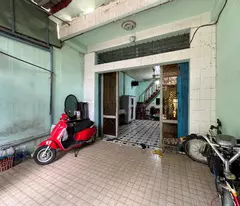 Quá Rẻ! Bán Gấp Nhà 104m2 Đường Oto 6m – Sổ Vuông Vức – Chỉ 51tr/m2.