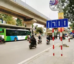 BÁN NHÀ MẶT PHỐ quang trung  GIÁ 13 TỶ 2