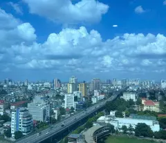 BÁN NHÀ MẶT PHỐ quang trung  GIÁ 13 TỶ 2