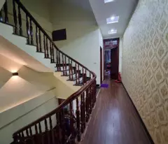 BÁN NHÀ MẶT PHỐ quang trung  GIÁ 13 TỶ 2